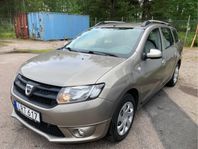 Dacia Logan MCV 0.9 TCe Euro 5