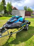 Sea-doo GTR 230 -18