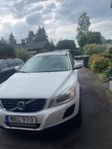 Volvo XC60 D5 AWD Geartronic Momentum Euro 5