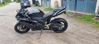 Yamaha R1 2008