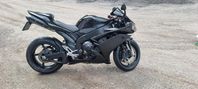 Yamaha R1 2008