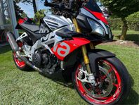 Aprilia Tuono V4 1100 FACTORY