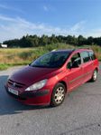 Peugeot 307  1.6 XR Drag