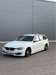 bmw f31 atraktor
