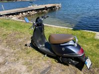 Vässla Elmoped 2018, 45kmh, i fint skick