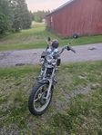 Yamaha 1100