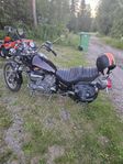 Yamaha 1100