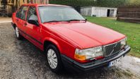 Volvo 940
