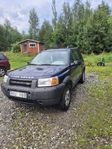 Land Rover Freelander 5-dörrars 1.8 i 4WD