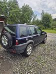 Land Rover Freelander 5-dörrars 1.8 i 4WD