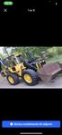Volvo bm 6300
