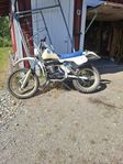 Husqvarna wr 500 1984