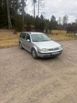 Volkswagen Golf Variant 1.6 Basis Euro 4
