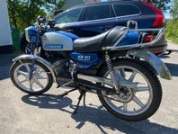 Zundapp Ks 50 Super Sport 