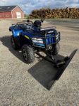 Arctic Cat 700 H1 Efi