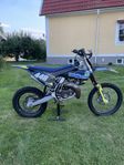 Husqvarna TC85 2018