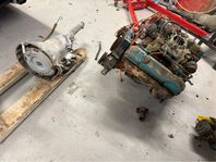 Mopar Ford