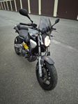 Yamaha mt03 660