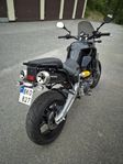 Yamaha mt03 660