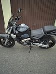 Yamaha mt03 660