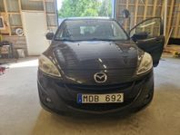 Mazda 5 1.6 MZR-CD AdvancePlus Euro 5