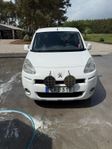 Peugeot Partner Skåpbil 1.6 HDi Euro 5