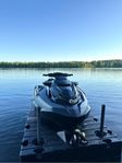 Sea-Doo RXT-X RS 300 -23 (Ny)