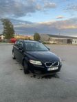 Volvo V50 1.8 Flexifuel Kinetic Euro 4