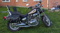 Yamaha xv 750cc