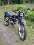 Yamaha DT50MX