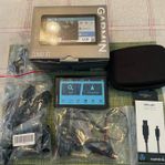 GPS Garmin XT Zumo