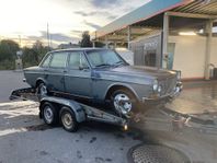 Volvo 164 164 3.0