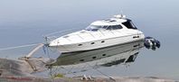 Windy GM 37 HT 2005