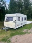 Burstner holiday 480 TN