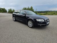 Audi A6 Avant 2.4 quattro Proline