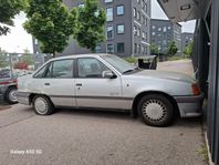 Opel Kadett GT 2.0