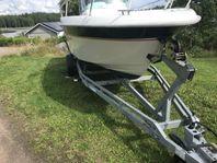 Finnmaster 6000 offshore- 2005