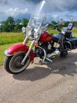 Harley Davidson Heritage