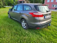 Ford Focus Kombi 1.6 TDCi Trend Euro 5
