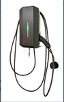GLB Fast kabel Wifi laddbox komplett