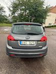 Kia Venga 1.4 CRDi ECO Comfort Euro 5