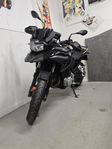 BMW 750 GS - sänkt