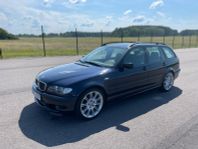 BMW 320i e46 M Sport