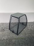 Artfex medium hundbur Black