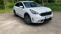 Kia Niro Hybrid Advance Plus 2