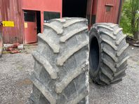 Trelleborg TM800 600-65R38