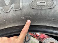 Trelleborg TM800 600-65R38