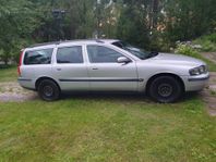 Volvo V70 2.4 Euro 4