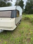 Solifer Artic 540 Nybesiktigad 