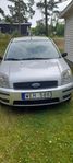 Ford Fusion 1,4 80 hk 2005 27750 mil manuell.